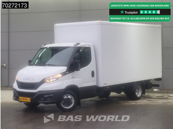 Dodávka skřín IVECO Daily 35c16