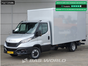 Dodávka skřín IVECO Daily 35c16
