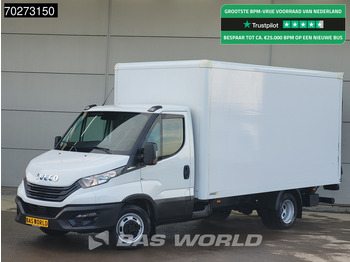 Dodávka skřín IVECO Daily 35c16