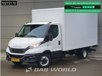 Dodávka skřín IVECO Daily 35c16