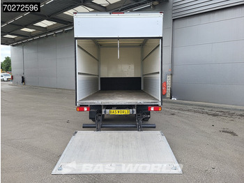 Dodávka skřín Iveco Daily 35C16 Automaat Laadklep Bakwagen Airco Camera Dubbellucht Meubelbak Koffer 19m3 Airco: obrázek 3
