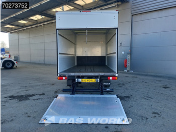 Dodávka skřín Iveco Daily 35C16 Automaat Laadklep Bakwagen Airco Camera Dubbellucht Meubelbak Koffer 19m3 Airco: obrázek 3