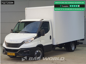 Dodávka skřín IVECO Daily 35c16