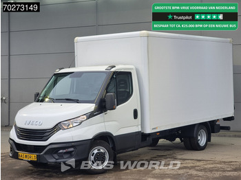 Dodávka skřín IVECO Daily 35c16