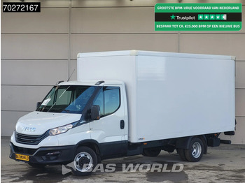 Dodávka skřín IVECO Daily 35c16