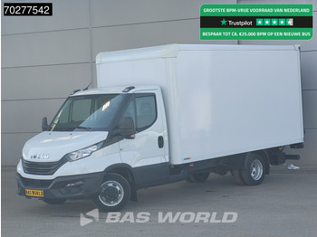 Dodávka skřín IVECO Daily 35c16