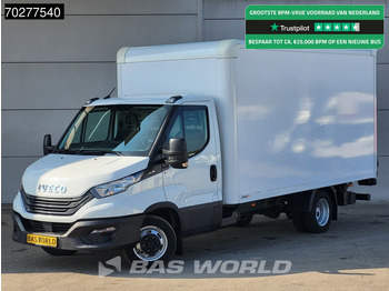Dodávka skřín IVECO Daily 35c16