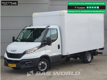 Dodávka skřín IVECO Daily 35c16