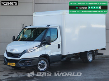 Dodávka skřín IVECO Daily 35c16