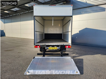 Dodávka skřín Iveco Daily 35C16 Laadklep Bakwagen Dubbellucht Airco Camera Euro6 Meubelbak Koffer 19m3 Airco: obrázek 3