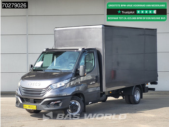 Dodávka skřín IVECO Daily 35c16