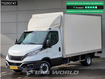 Dodávka skřín IVECO Daily 35c16