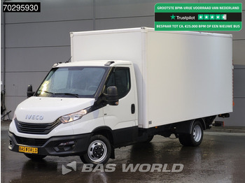 Dodávka skřín IVECO Daily 35c16