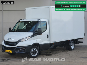 Dodávka skřín IVECO Daily 35c16
