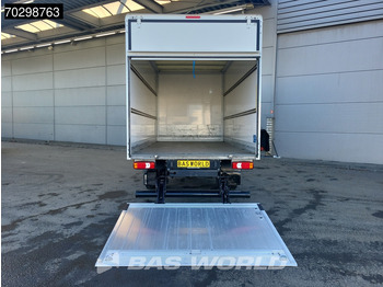 Dodávka skřín Iveco Daily 35C16 Laadklep Dubbellucht Bakwagen 160PK Airco Euro6 Meubelbak Koffer Airco: obrázek 3