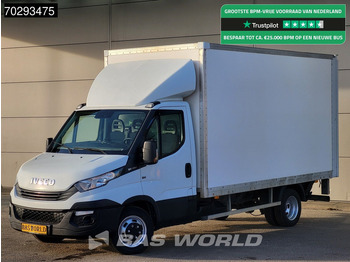Dodávka skřín IVECO Daily 35c16