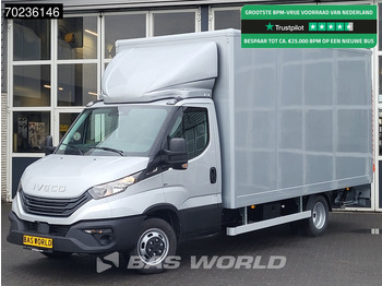 Dodávka skřín IVECO Daily 35c18