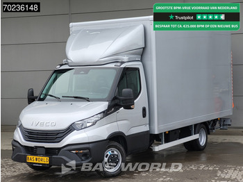 Dodávka skřín IVECO Daily 35c18