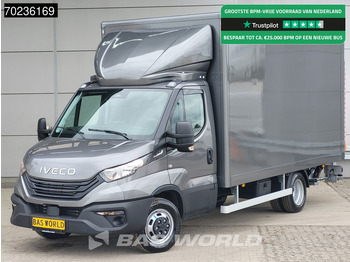 Dodávka skřín IVECO Daily 35c18