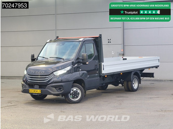 Dodávka valník IVECO Daily 35c18