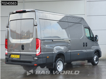 Nový Furgon Iveco Daily 35C18 3.0L Automaat 2025-Model 180PK L2H2 Dubbellucht 3,5t Trekgewicht ACC Navi LED Airco Camera Euro6 L2 12Airco: obrázek 5