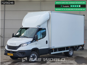 Dodávka skřín IVECO Daily 35c18