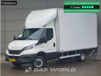 Dodávka skřín IVECO Daily 35c18
