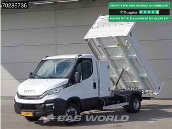 Dodávka sklápěč IVECO Daily 35c18