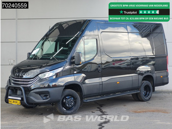 Furgon IVECO Daily 35c18
