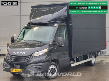 Dodávka skřín IVECO Daily 35c18
