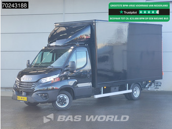 Dodávka skřín IVECO Daily 35c18