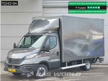 Dodávka skřín IVECO Daily 35c18