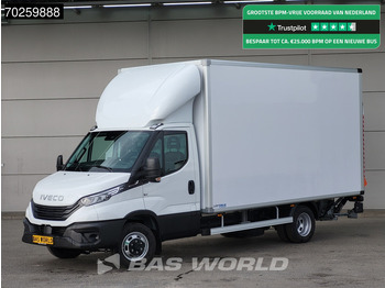Dodávka skřín IVECO Daily 35c18