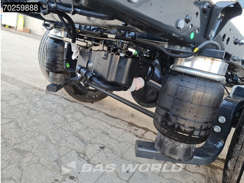 Nový Dodávka skřín Iveco Daily 35C18 Laadklep Automaat Luchtvering Zijdeur Bakwagen Navi LED Airco Cruise Camera Lat om Lat Euro6 Meubelbak Koffer 22m3 Airco C: obrázek 5
