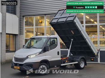 Dodávka sklápěč IVECO Daily 35c21