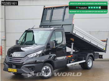 Dodávka valník IVECO Daily 35c21