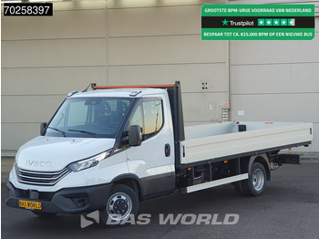 Dodávka valník IVECO Daily 35c21