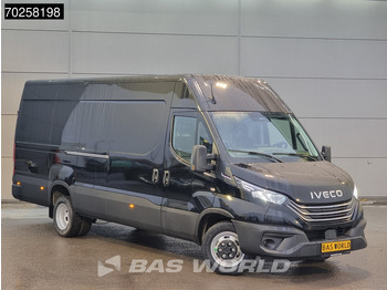 Nový Furgon Iveco Daily 35C21 3.0L Automaat 16m3 L3H2 LED ACC CarPlay Camera L4H2 16m3 Airco: obrázek 2