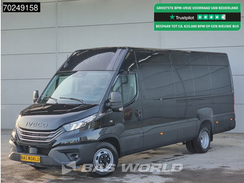 Furgon IVECO Daily 35c21