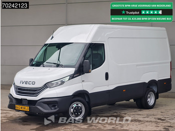 Furgon IVECO Daily 35c21