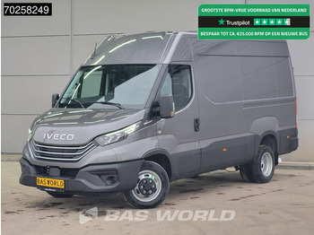 Furgon IVECO Daily 35c21