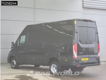 Nový Furgon Iveco Daily 35C21 3.0L Automaat 2025model L2H2 ACC Camera LED CarPlay Dubbellucht L2 12m3 Airco: obrázek 2