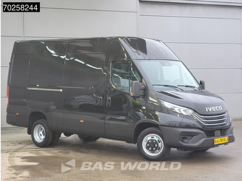Nový Furgon Iveco Daily 35C21 3.0L Automaat 2025model L2H2 ACC Camera LED CarPlay Dubbellucht L2 12m3 Airco: obrázek 3