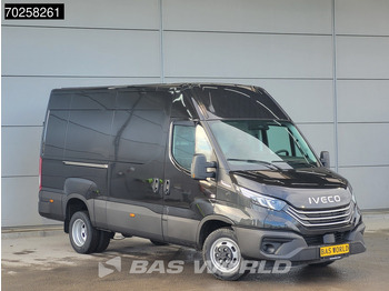 Nový Furgon Iveco Daily 35C21 3.0L Automaat 2025model L2H2 ACC Camera LED CarPlay Dubbellucht L2 12m3 Airco: obrázek 2