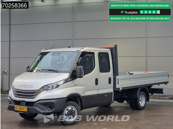 Dodávka valník IVECO Daily 35c21