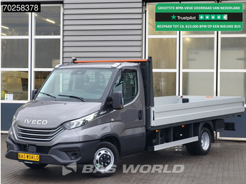 Dodávka valník IVECO Daily 35c21