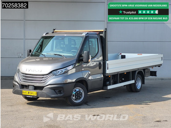 Dodávka valník IVECO Daily 35c21