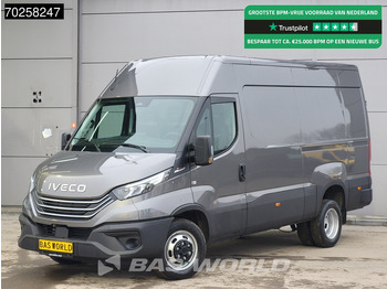 Furgon IVECO Daily 35c21