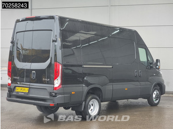 Nový Furgon Iveco Daily 35C21 3.0L Automaat 210PK L2H2 2025-Model Dubbellucht 3,5t Trekvermogen ACC LED CarPlay Camera Parkeersensoren Euro6 L2 12m3 Air: obrázek 5