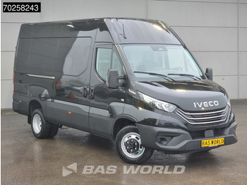 Nový Furgon Iveco Daily 35C21 3.0L Automaat 210PK L2H2 2025-Model Dubbellucht 3,5t Trekvermogen ACC LED CarPlay Camera Parkeersensoren Euro6 L2 12m3 Air: obrázek 2